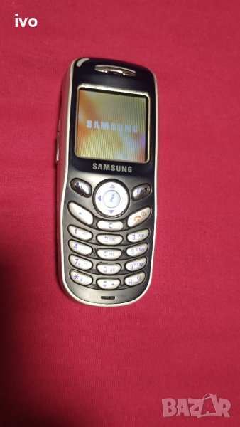 мобилен телефон Samsung , снимка 1