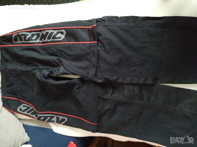 Мъжки панталон Аzonic, снимка 1