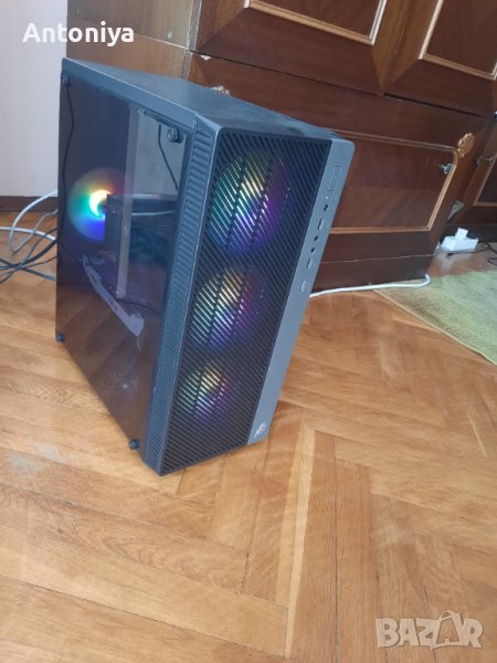 Геймърска компютърна конфигурация , снимка 1
