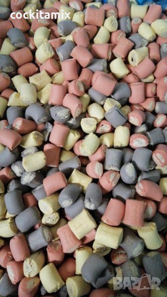 Бисквити за куче - 1кг, снимка 1