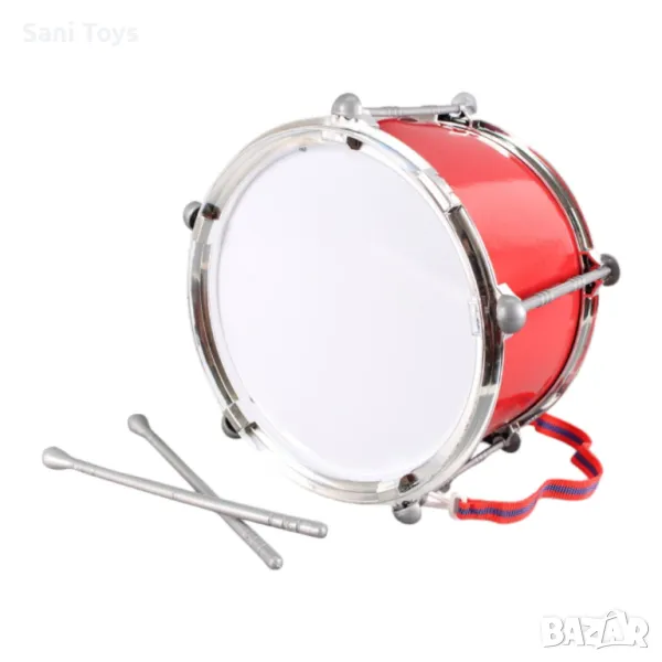 Барабан 22 см, снимка 1