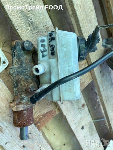 Спирачна помпа казанче Рено лагуна Renault Laguna 1, снимка 1