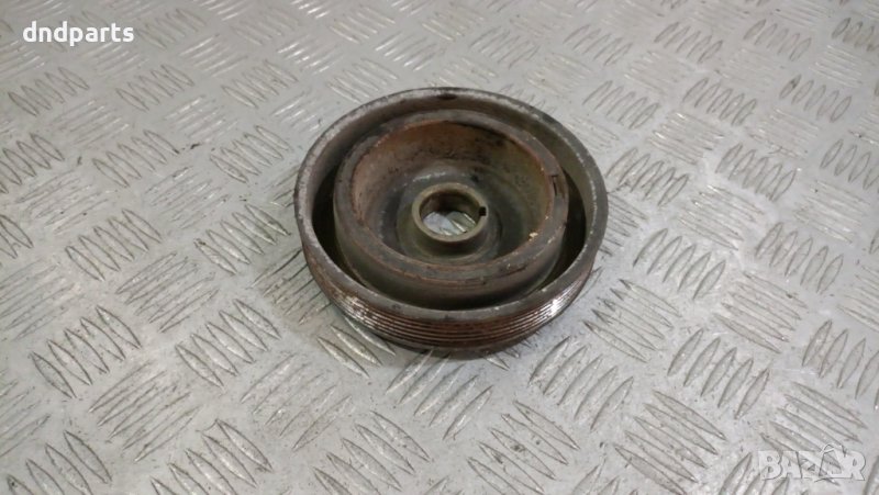 Шайба колянов вал Citroen C5 1.8i 2006г.	, снимка 1