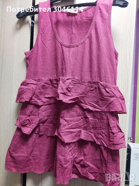 Дамски потникCalliope, снимка 1