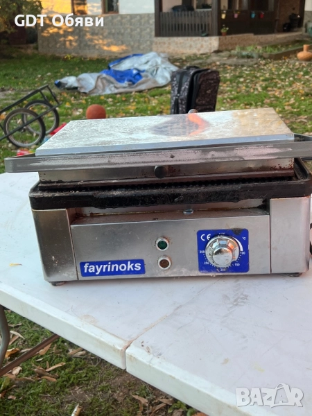 Професионален тостер , снимка 1