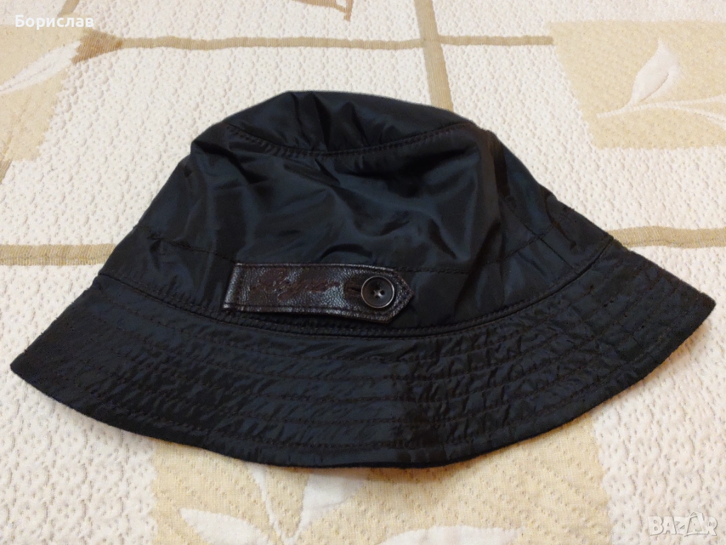 Bogner-мъжка шапка  размер-М, снимка 1
