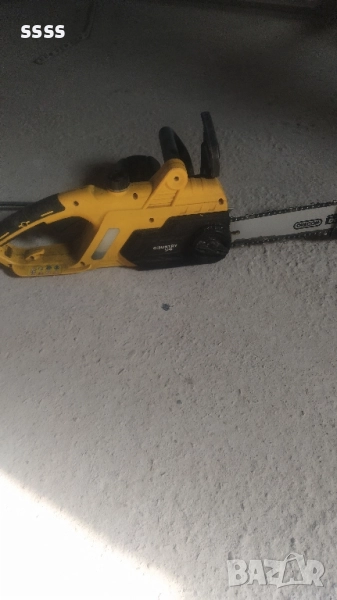 Резачка Верижен трион, снимка 1