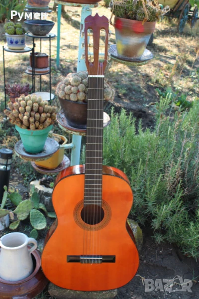 Акустична китара, снимка 1