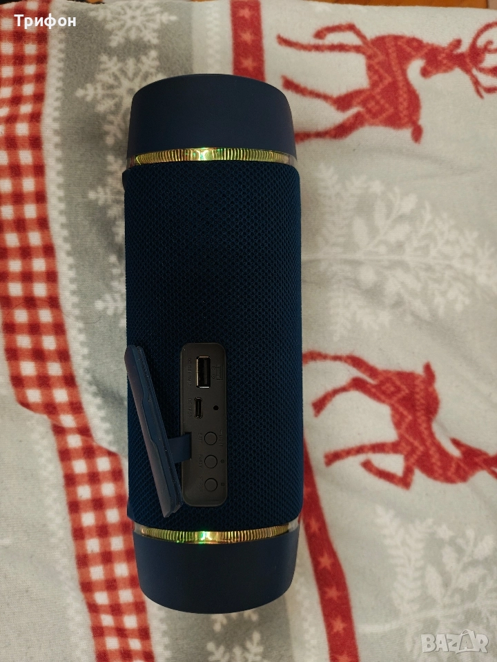 sony srs xb33, снимка 1