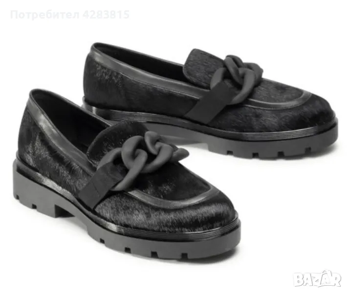 Eva Minge, снимка 1