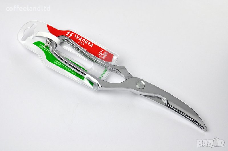 Ножица за Пиле Хром Jo - 8726, снимка 1