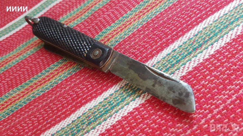 Ножка военна, снимка 1