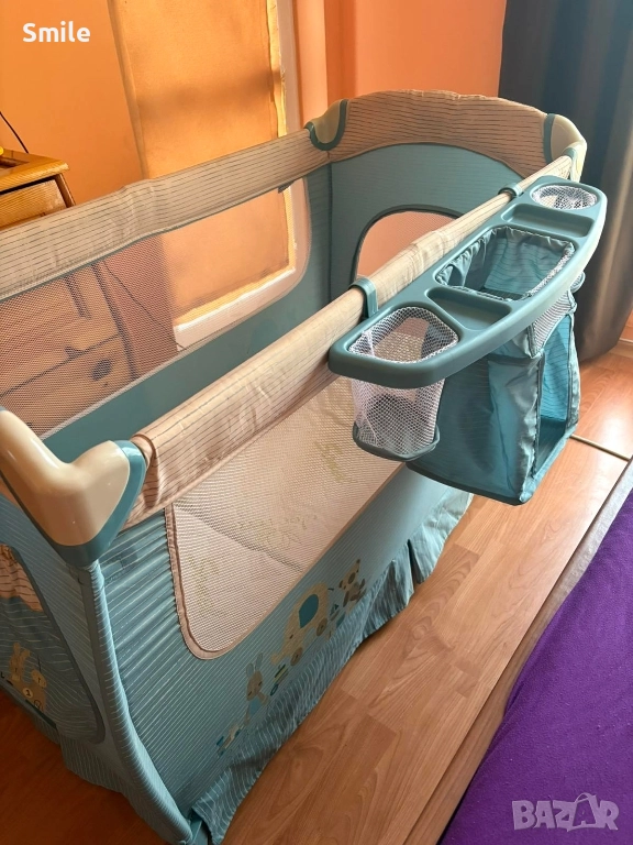 Кошара с матрак, снимка 1