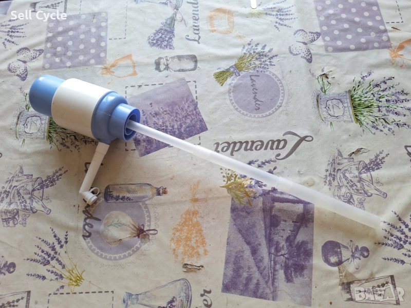 ✅ПОМПА ЗА ВОДА❗, снимка 1