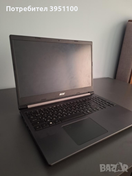 Acer Aspire 7 , снимка 1