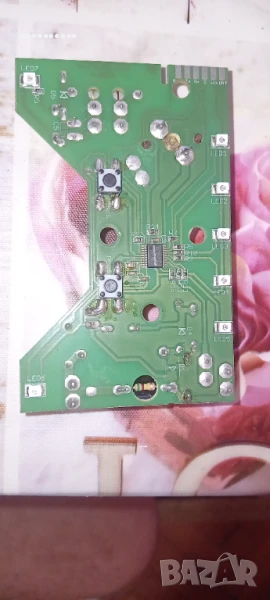 Платки за прахосмукачка , снимка 1