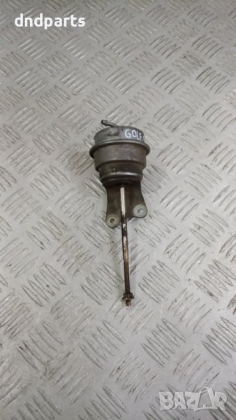 Актуатор VW Golf 5 2.0TFSI 200hp 2007г.	, снимка 1