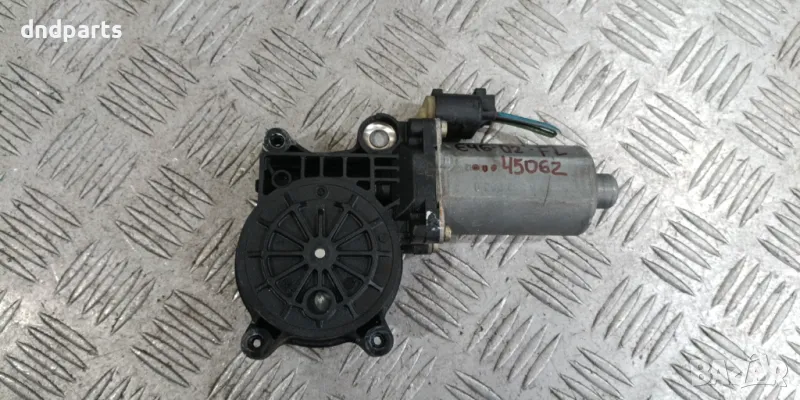 Моторче стъклоповдигач врата BMW E46 3-Series 2002г.(предна лява)	, снимка 1