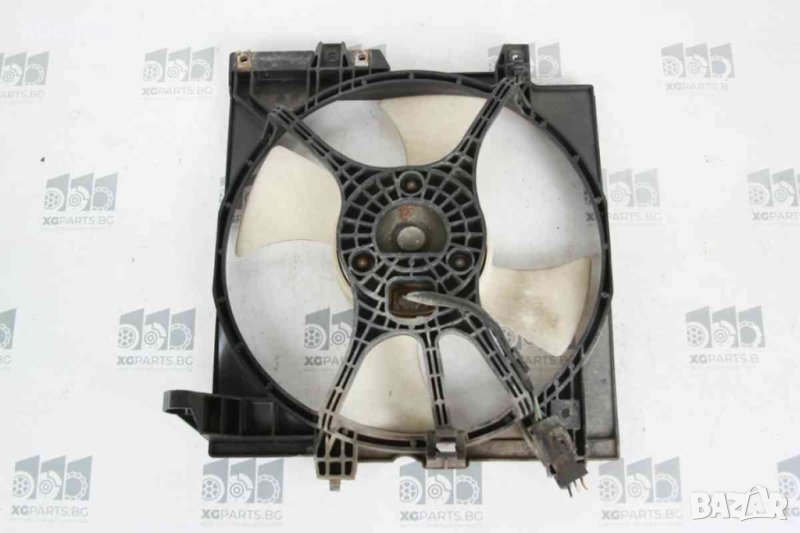 Перка охлаждане за Subaru Impreza I 1.8i 103к.с. (1992-2000), снимка 1