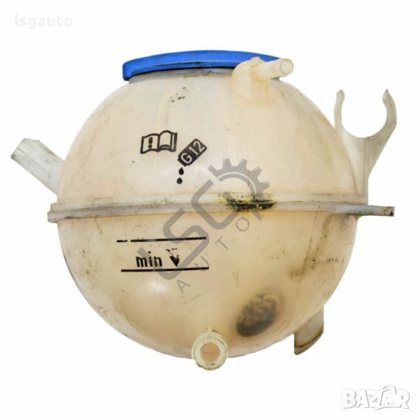 Разширително казанче антифриз AUDI A3 (8PA) 2004-2012 ID:105054, снимка 1