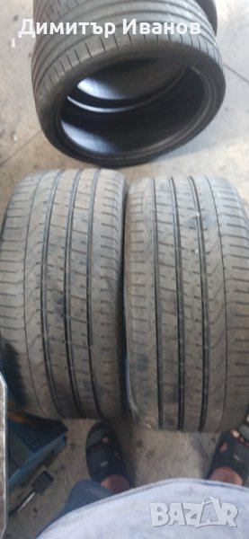 275х30 21, снимка 1