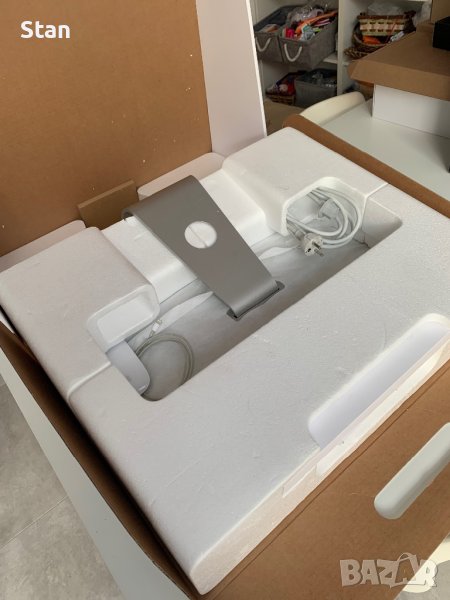 iMac Late 2015 21,5-inch, снимка 1