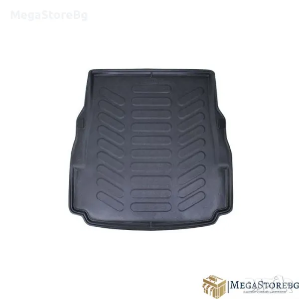 Гумена Стелка за багажник RizLine за BMW 5 Е39 Седан 1995-2003 БМВ, снимка 1