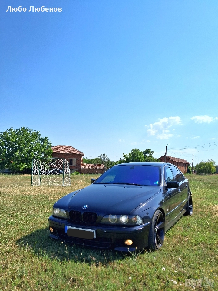 Продават се джанти style 128 R19 5х120, снимка 1