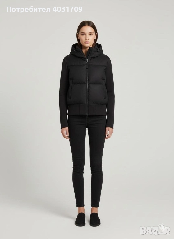 Дамско яке , снимка 1