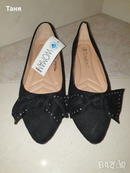 Дамски обувки , снимка 1