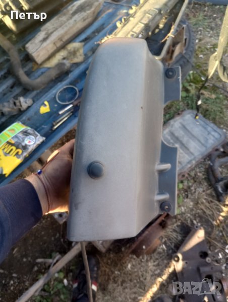 Лайсна над ляв стоп рено трафик Опел виваро 2001-2006г, снимка 1