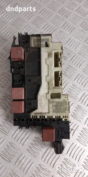 Бушонно табло Renault Clio 1999г.	, снимка 1