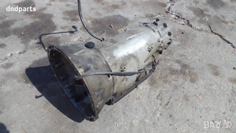 Автоматична скоростна кутия Mercedes ML400 CDI W163 2003г., снимка 1