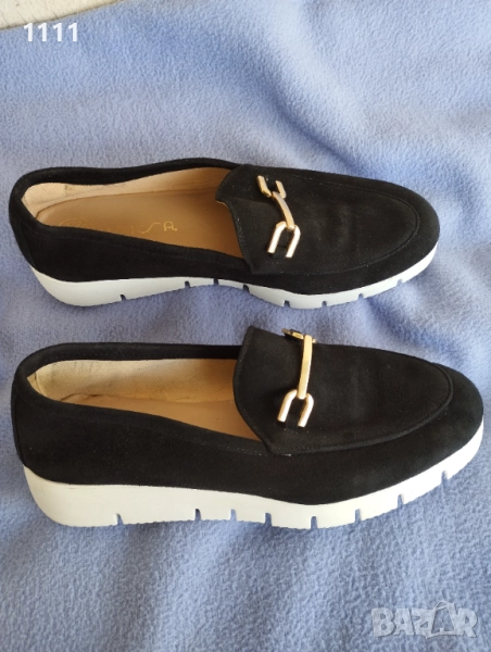 Лоуфъри Unisa номер 41., снимка 1