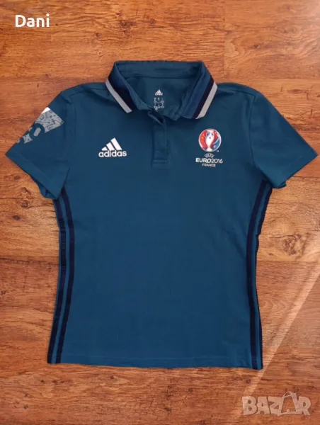 Adidas UEFA EURO 2016 France / Футбол Франция , снимка 1