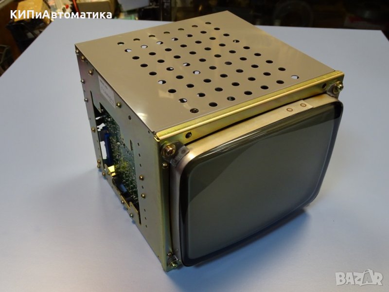монитор FANUC CNC controls A61L-0001-076 monitor 9”, снимка 1