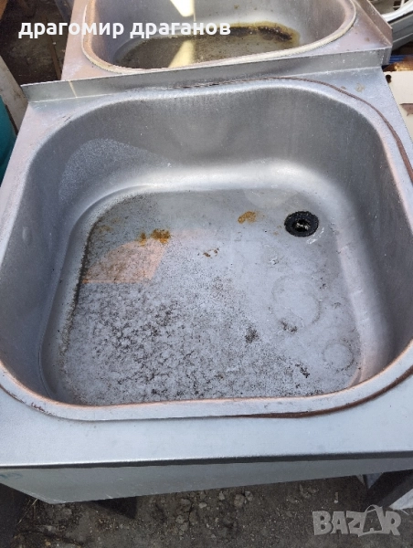 професионално кухненско обзавеждане , снимка 1