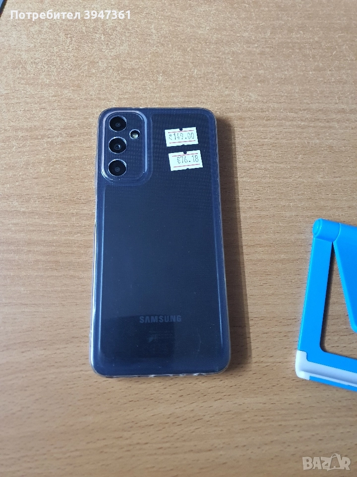 Samsung Galaxy A05s(128gb), снимка 1