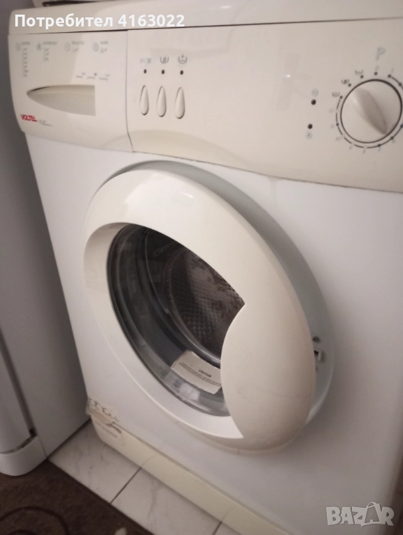 Пералня, снимка 1