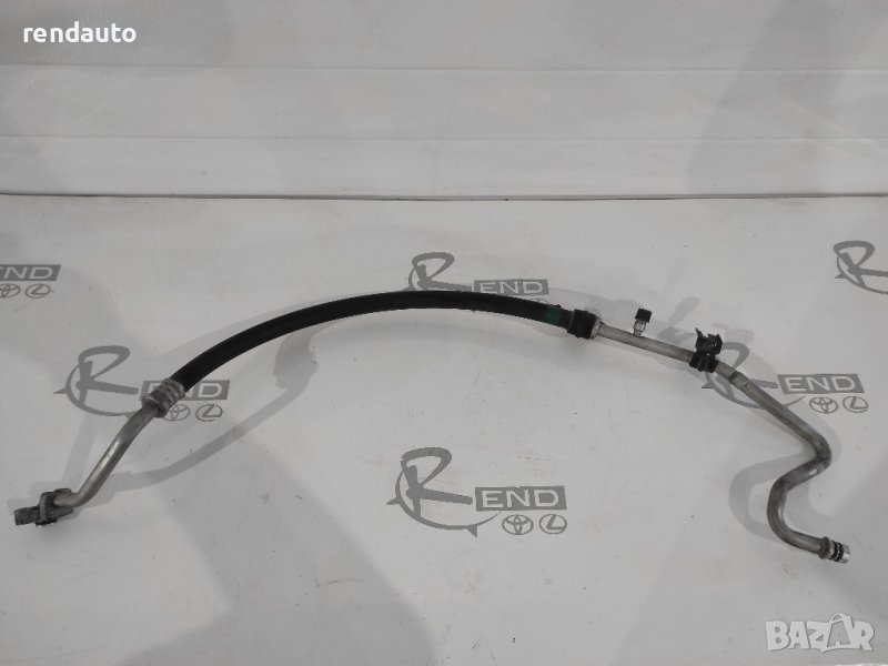 Климатична тръба за ниско налягане Corolla Verso 2004-2009 2AD , снимка 1