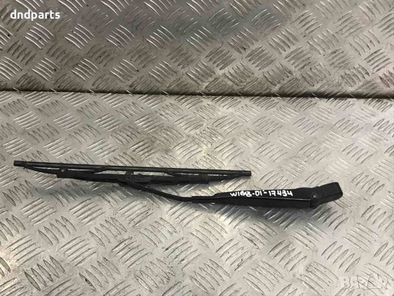 Задна чистачка Mercedes W168,2001г., снимка 1