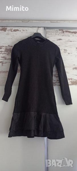 Рокля Паус , снимка 1