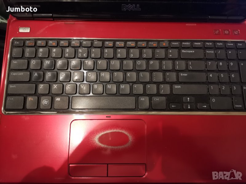 Dell inspiron N5110 на части , снимка 1