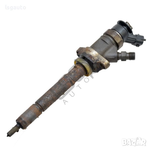 Дюза дизел Peugeot 3008 I 2007-2015 ID:103553, снимка 1