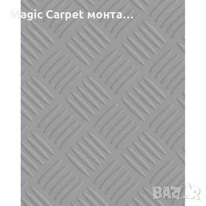 Специализиран балатум smart рифел, снимка 1