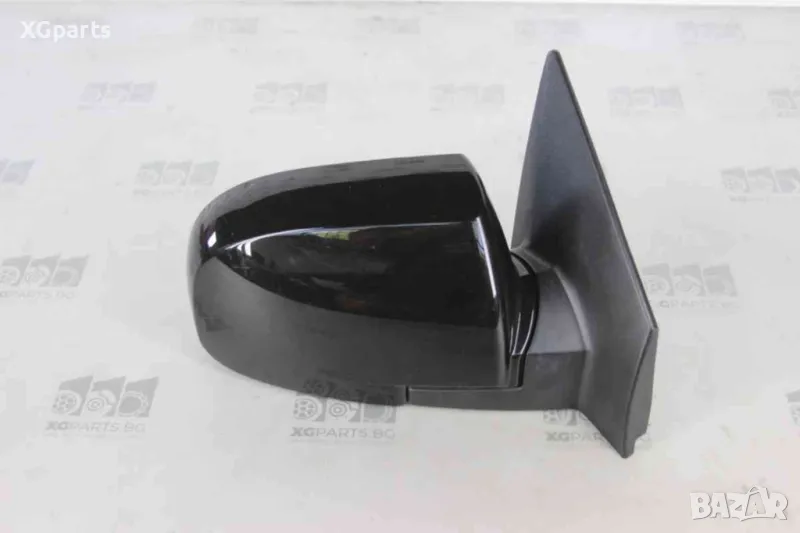 Дясно ел. огледало за Kia Carens II (2002-2006), снимка 1