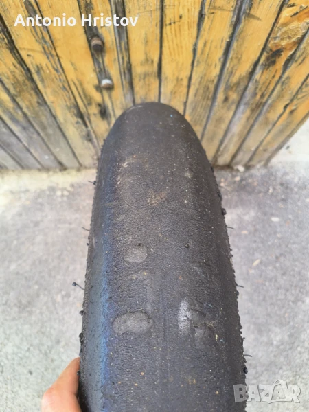 Dunlop GP Racer, снимка 1