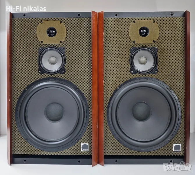 стерео тонколони Hi-Fi ARCUS TM 68, снимка 1