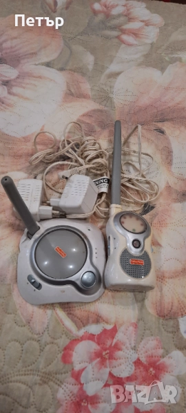 Бебефон, снимка 1