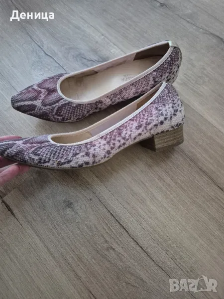 дамски обувки , снимка 1